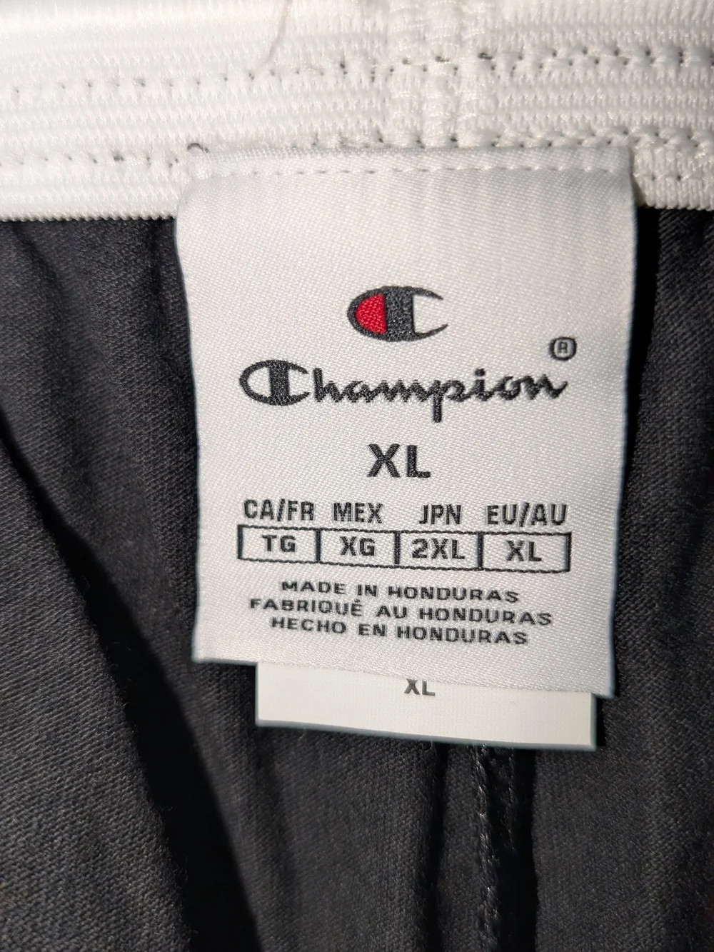 Champion - NWT - Powerblend Fleece Sweatpants